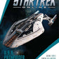 #07 U.S.S. Pathfinder NCC-97600 - Pathfinder-class Long Range Science Vessel Model Diecast Ship STO (Eaglemoss / Star Trek)