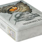 Jurassic World Indominus Kit – Collector’s Tin Set DCJW12 (Doctor Collector) – Limited Edition Hybrid Dino Experience