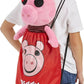 Piggy PIG7330 16" Jumbo Plush (PIGGY)