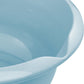 Universal Bowl with Spout Round, 2.5l / Ø 24 cm Björk Nordic Blue