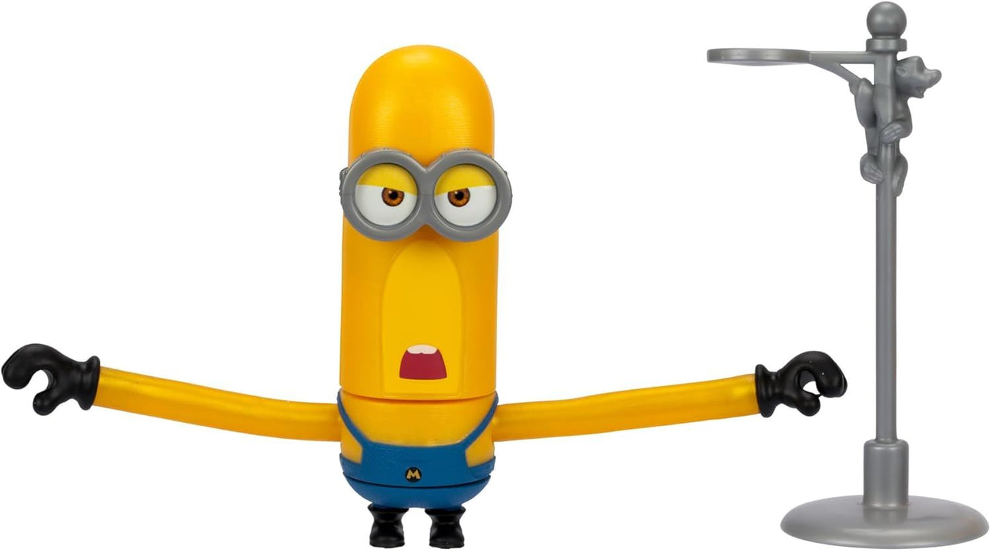 Wild Spinning MEGA MINION TIM 59279 (Despicable Me 4)