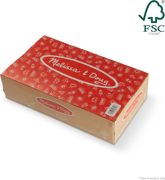 Easel Companion Accessory Set 96106A (Melissa & Doug)