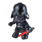 Star Wars Darth Vader 6" Feature Soft Plush 2020 GXB31 Force FX Lights & Sounds
