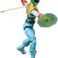 Power Rangers X Street Fighter Morphed Cammy Stinging Crane Ranger Action Figure