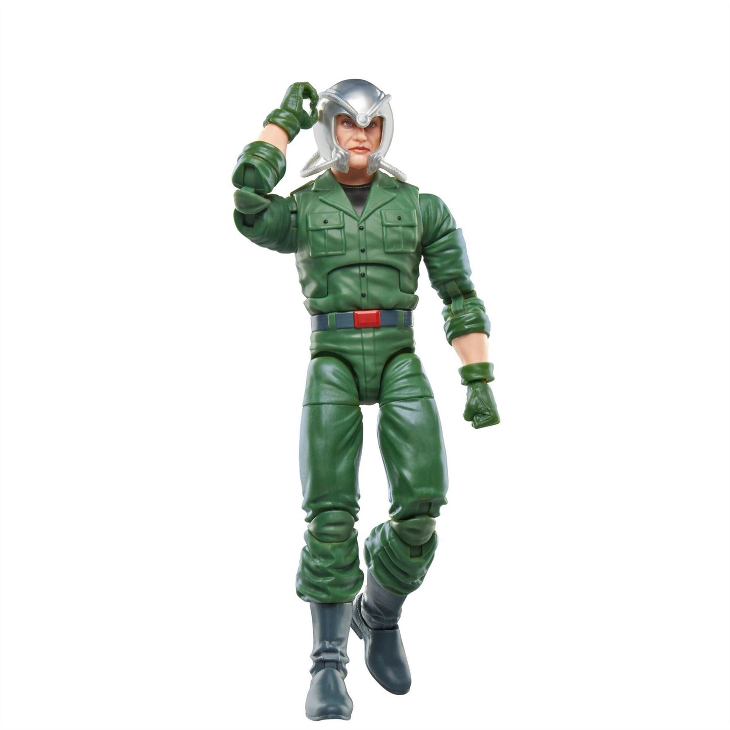 Professor X (Savage Land) 6″ Action Figure G0598 Marvel Uncanny X-Men Comics | Hasbro Collector Figure with Accessories