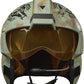 TRAPPER WOLF Electronic Helmet The Black Series Lights & SFX F5549 (Star Wars: The Mandalorian)