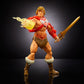 Thunder Punch He-Man HYC56 Action Figure Toy (Masters of the Universe: New Eternia)