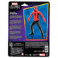 Last Stand Spider-Man 6″ Action Figure – Marvel Legends Series F9020 by Hasbro | Comics-Inspired Poseable Spider-Hero with 20+ Points of Articulation