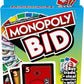 Monopoly BID F1699 Quick-Playing Card Game (Hasbro Gaming)