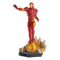 #1 MARVEL VS. IRON MAN 1:16 Scale Dynamic Statue Figure MVSEN001 (Eaglemoss)