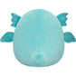 Theotto The Cthulhu SQCR04087 8" Plush (Squishmallows)