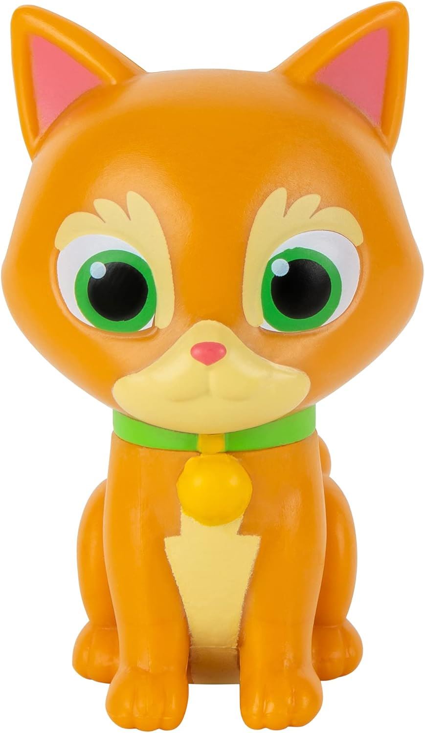 Cody's Family 0222 Pack of 4 Dolls (Cocomelon)