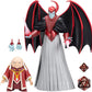 Dungeons & Dragons 6" Scale Dungeon Master & Venger Action Figures 2 Pack F6641