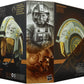 TRAPPER WOLF Electronic Helmet The Black Series Lights & SFX F5549 (Star Wars: The Mandalorian)