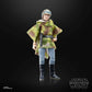 Princess Leia (Endor) F7051 6" Action Figure The Black Series (Star Wars: Return of the Jedi)