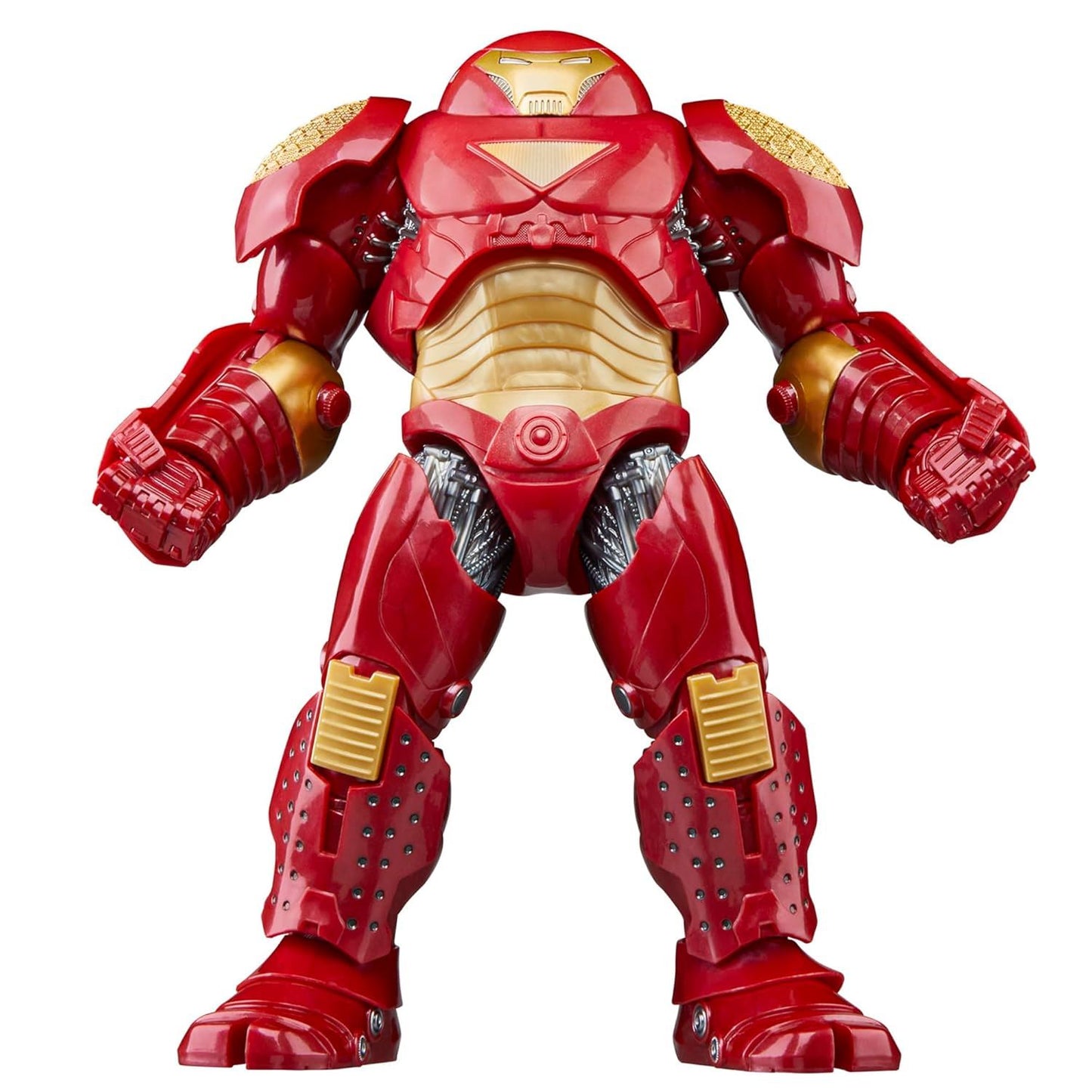 HULKBUSTER F9117 Action Figure 85 Years (Marvel Legends Series)