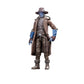Cad Bane 4″ Action Figure – Star Wars The Vintage Collection F7314 (The Book of Boba Fett) | Kenner-Style Figure by Hasbro