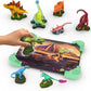 Shifu TACTO: DINO Shifu037 Interactive Dinosaur Toys STEM (Shifu)