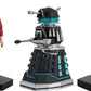 Doctor Who Revolution of the Daleks Figures WHOEN401 Model Collection 13th Jack