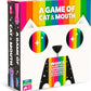 Exploding Kittens A Game of Cat & Mouth Card Party Board Game Ages 7+