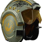 TRAPPER WOLF Electronic Helmet The Black Series Lights & SFX F5549 (Star Wars: The Mandalorian)