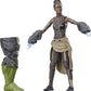 Shuri E3973 6" Action Figure (Black Panther / Marvel Legends Series)