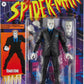 Tombstone 6″ Action Figure F9023 – Marvel Spider-Man Comics Villain | Hasbro Collector Figure with Accessories