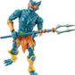 Mer-Man Action Figure HDR43 Masterverse Revelation (Masters of the Universe)