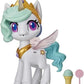 My Little Pony Princess Celestia 8″ Magical Kiss Unicorn (E9107) – Interactive Kids Toy with Lights, Sounds & 3 Surprise Accessories by Hasbro