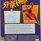 Marvel's Tarantula F6570 6" Action Figure Legends Series (Marvel Spider-Man)
