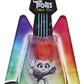 Trolls World Tour Barb 12cm Action Figure E6806 with Guitar Collectible Mini Toy
