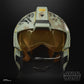 TRAPPER WOLF Electronic Helmet The Black Series Lights & SFX F5549 (Star Wars: The Mandalorian)