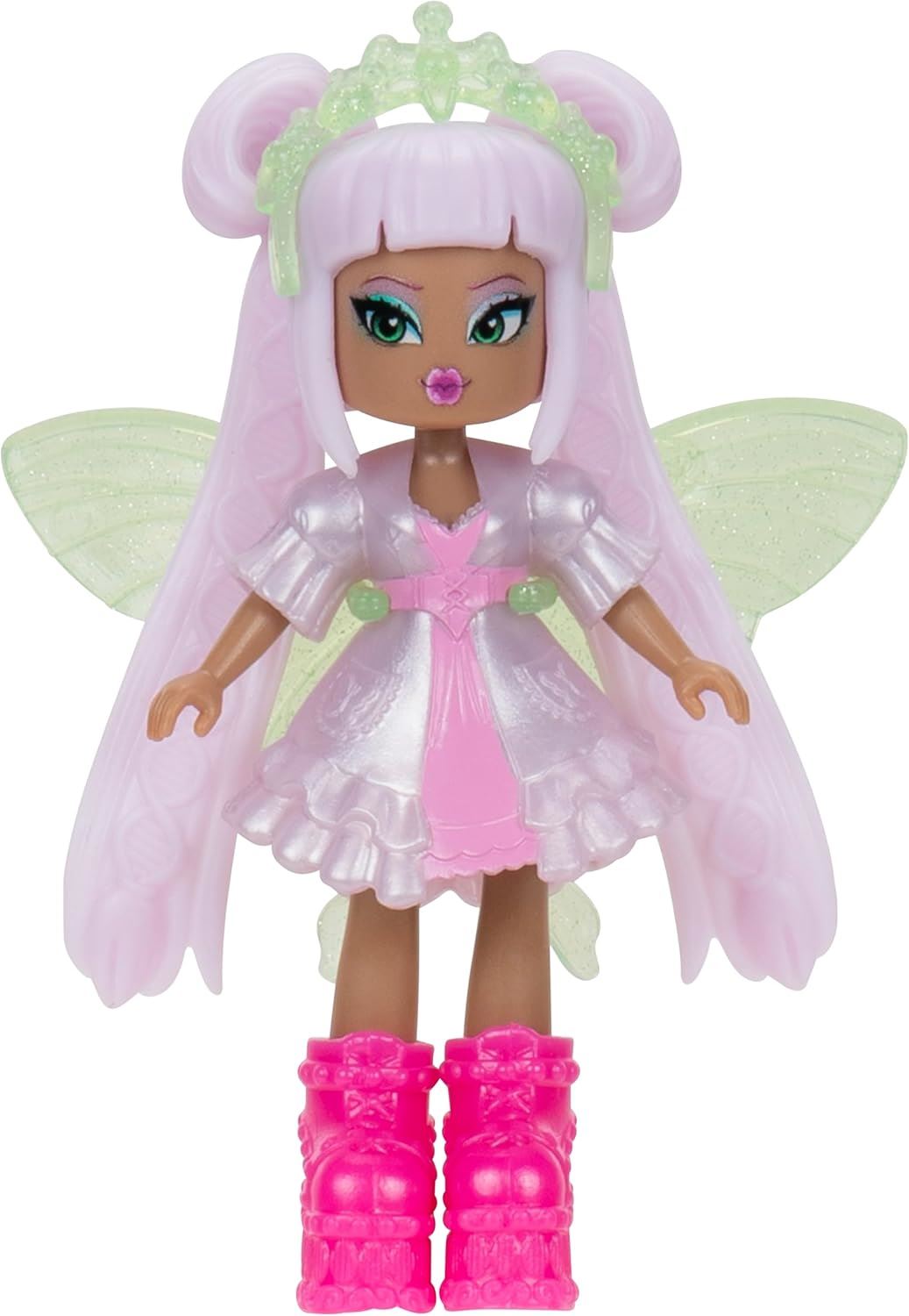 School Spirit Fashion Pack RHY0049 – Royale High Doll Outfit Set with 15 Accessories for Customising Your Character