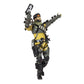 Mirage 6" [SERIES 3] Figure 407604 (APEX Legends)