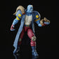 MAGGOTT X-Men Action Figure Build-A-Figure F3691 Marvel Toys Legends Series