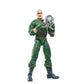 Professor X (Savage Land) 6″ Action Figure G0598 Marvel Uncanny X-Men Comics | Hasbro Collector Figure with Accessories