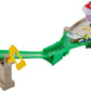 Piranha Plant Slide Track Set MARIO KART GFY47 (Hot Wheels)