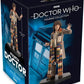 Doctor Who 4th Tom Baker MEGA Figure WHOEN601 Large 35cm/14" Figurine Eaglemoss