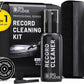 Record Cleaning Kit BFRC-Pro102 Professional Series Vinyl Set (Big Fudge)