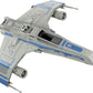 New Republic E-Wing & KE4-N4 G0359 Figure Set (Star Wars / Kenner: The Vintage Collection)