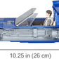 Star Wars Han Solo’s Landspeeder Force Link 2.0 E1263 – Vehicle & Figure Set with Sound Effects (Hasbro)