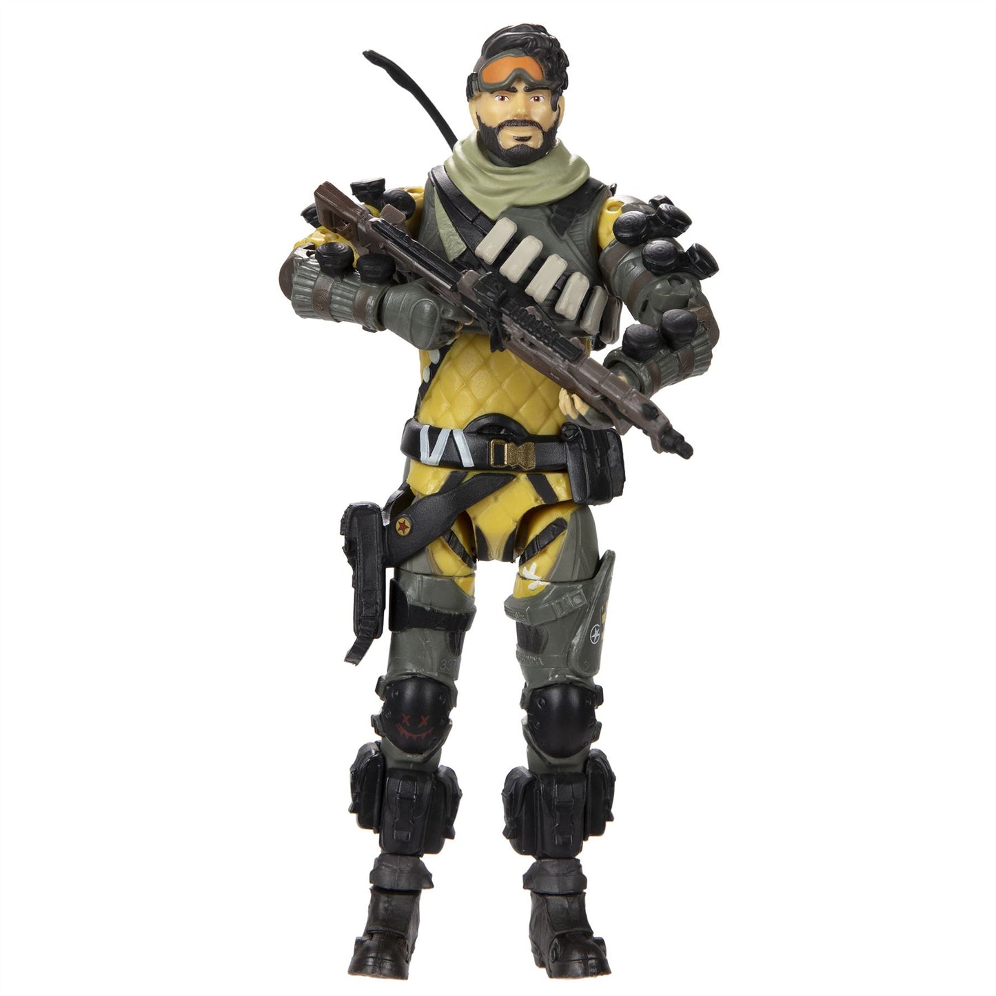 Mirage 6" [SERIES 3] Figure 407604 (APEX Legends)