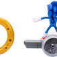 Sonic Speed R/C Remote Controlled Toy (Sonic The Hedgehog 2 Movie)