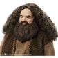 Rubeus Hagrid with Norbert Dragon Doll Harry Potter Collectible 12" Figure