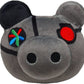 PIGGY Robby Ultimate Bundle Contains 10 Items Series 3 Includes DLC items HB7307