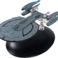 #02 U.S.S. Chimera NCC-97400 Chimera-class Heavy Destroyer STO Diecast Model Ship (Eaglemoss / Star Trek)