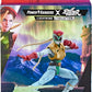 Power Rangers X Street Fighter Morphed Cammy Stinging Crane Ranger Action Figure