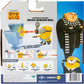 Launch & Blast MEGA MINION MEL 59281 Action Figure (Despicable Me 4)