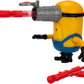 Launch & Blast MEGA MINION MEL 59281 Action Figure (Despicable Me 4)