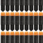 NERF Ultra Refill Darts 45pk E9430 Official Nerf Ultra Foam Reload Aerofin Tech